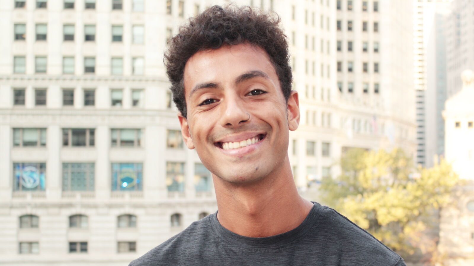 Erik Greeno